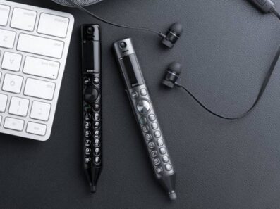 I gadget per una scrivania perfetta !