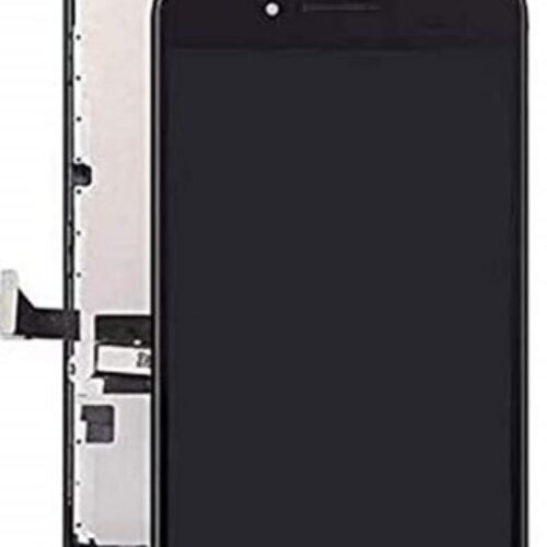 SCHERMO LCD + TOUCH SCREEN COMPATIBILE PER APPLE IPHONE 7 PLUS BLACK