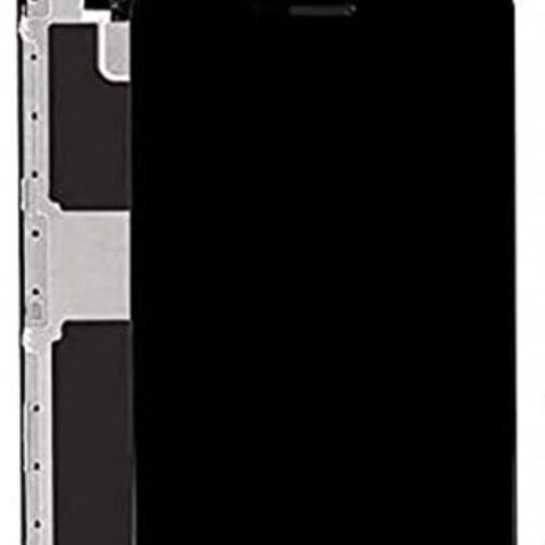 SCHERMO LCD + TOUCH SCREEN PER APPLE IPHONE 6S – BLACK