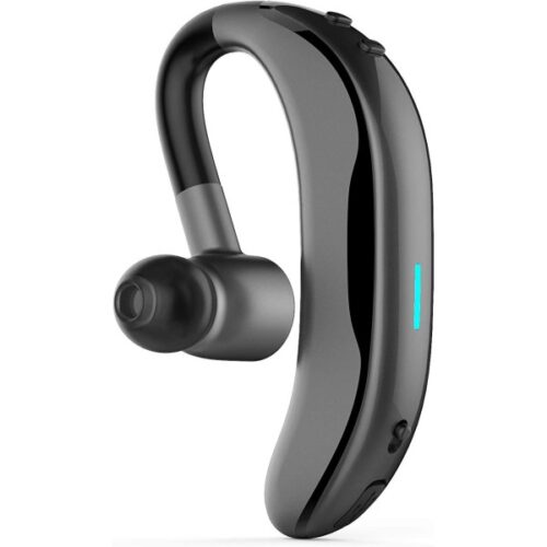 Cuffia Wireless Vivavoce Bluetooth In-ear Auricolare Senza Fili Sport Qy-9055