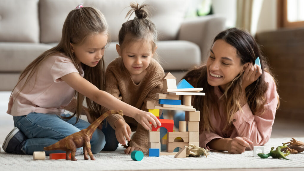 giochi educativi per bambini