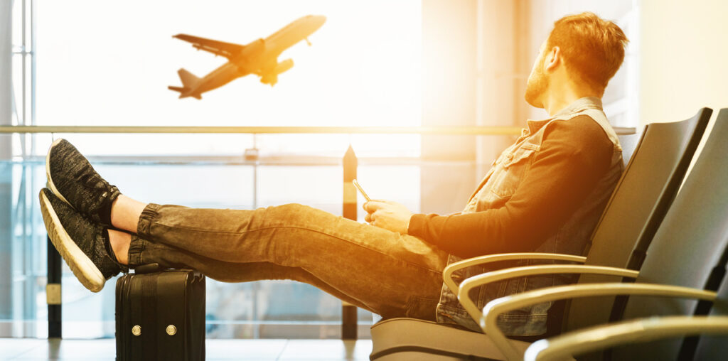 gadget per viaggiare