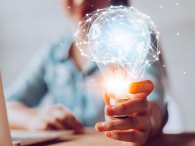 Sveglia creatività: idee innovative per progetti artistici e artigianali