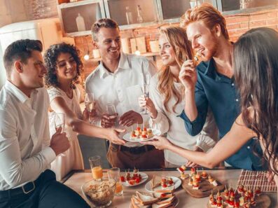 Cenetta veloce e gustosa: Idee e consigli per una cena perfetta