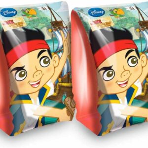 DISNEY - JAKE NEVER LAND PIRATES
BRACCIOLI ARM BANDS