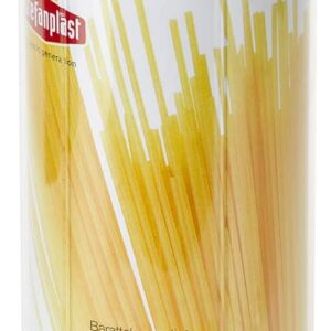 STEFANPLAST TOSCA PORTAPASTA IN PLASTICA 2,2 L