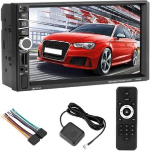 MY MINGYUAN 7030DM SISTEMA MONITOR E AUDIO PER AUTO HD 1080P
