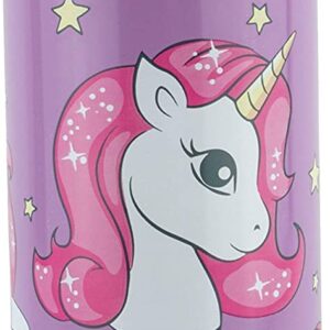 YOU'RE SPECIAL BORRACCIA UNICORNO COLORE VIOLA 500ML