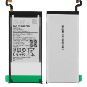 BATTERIA PER SAMSUNG GALAXY S7 EDGE