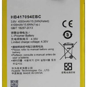 BATTERIA ORIGINALE PER HUAWEI ASCEND MATE 7