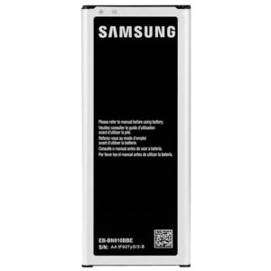 BATTERIA PER SAMSUNG NOTE 4 PLUS NFC