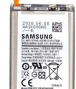 BATTERIA PER SAMSUNG GALAXY S9 PLUS