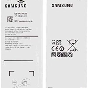BATTERIA PER SAMSUNG A510