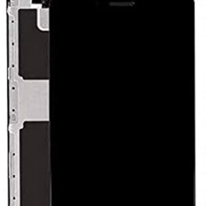 SCHERMO LCD + TOUCH SCREEN PER APPLE IPHONE 6S - BLACK