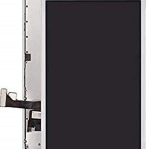 SCHERMO DISPLAY RETINA LCD TOUCH SCREEN PER APPLE IPHONE 7 WHITE