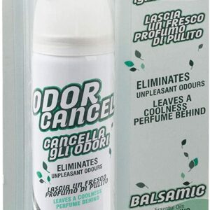 AREXONS NEW ODOR CANCEL BALSAMIC BLISTER 75 ML
