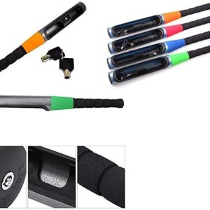 BLOCCA VOLANTE BASEBALL PER AUTO ANTIFURTO MECCANICO IMPEDISCE LA ROTAZIONE UNIVERSALE CON SERRATURA MORBIDA PLASTICA