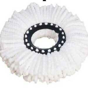 RICAMBIO MOCIO MOP 360 GRADI COMPATIBILE IN MICROFIBRA
