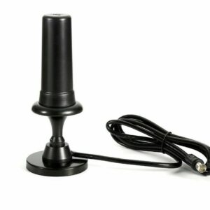 ANTENNA DIGITALE TERRESTRE TV HDTV INTERNO DVB-TW36