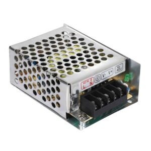 TRASFORMATORE DRIVER DELL'ALIMENTAZIONE INTERRUTTORE PER STRISCIA LUCE LED 12V 3.2A