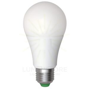 LAMPADINA LED GOCCIA E27 3W LUCE FREDDA 6000K