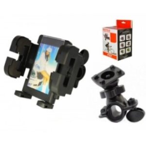 SUPPORTO CELLULARE PER BICI