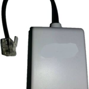 FILTRO ADSL LINE MODEM TELEFONO COLORI CASUALI RJ11