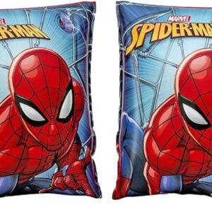 NEW BRACCIOLI SPIDERMAN