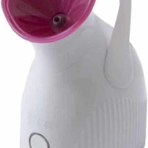 NEW VAPORIZZATORE FACCIALE ELETTRICO PER LA PULIZIA DEL VISO