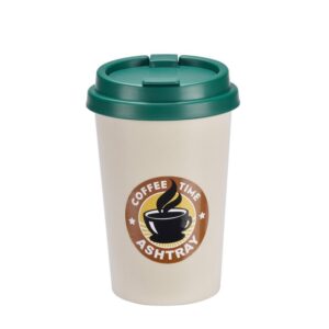 POSACENERE STILE STARBUCKS