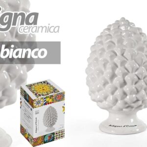 GICOS PIGNA ARTISTICA ARTIGIANI D'ORIENTE 8x10 CM