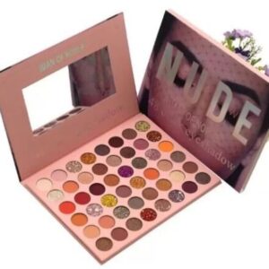 PALETTE EYESHADOW 48 COLORI NEW NUDE IMAN OF NOBLE