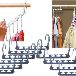 ORGANIZER SALVASPAZIO GRUCCE 10 PZ