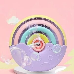 SPARABOLLE DI SAPONE CON EFFETTO LUCI ARCOBALENO E UN ALLEGRA MUSICHETTA 34 ML