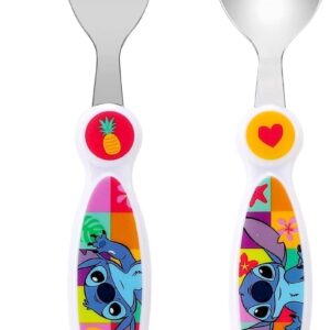 SET POSATE STITCH IN ACCIAIO
