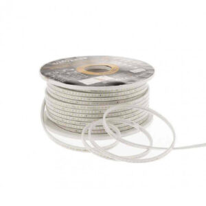 Strisce Led Gommate Smd 2835 A 220v Da 5mm Bobina Stripled 100mt 2835-120 Colore