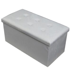 POUF MAGICO ELEGANCE VELVET 76*38*38CM