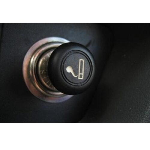 Accendisigari Universale Accendino Sigarette Per Auto Camper Luce Illumina 12v Piccolo