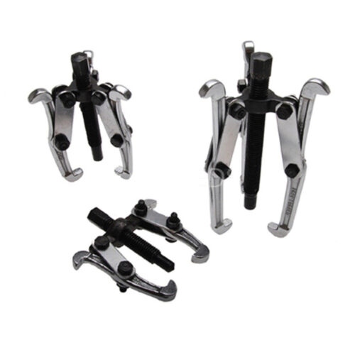 Attrezzo Estrattore Per Cuscinetti Auto Meccanica 2″ Pollici 2 Griffe Gambe