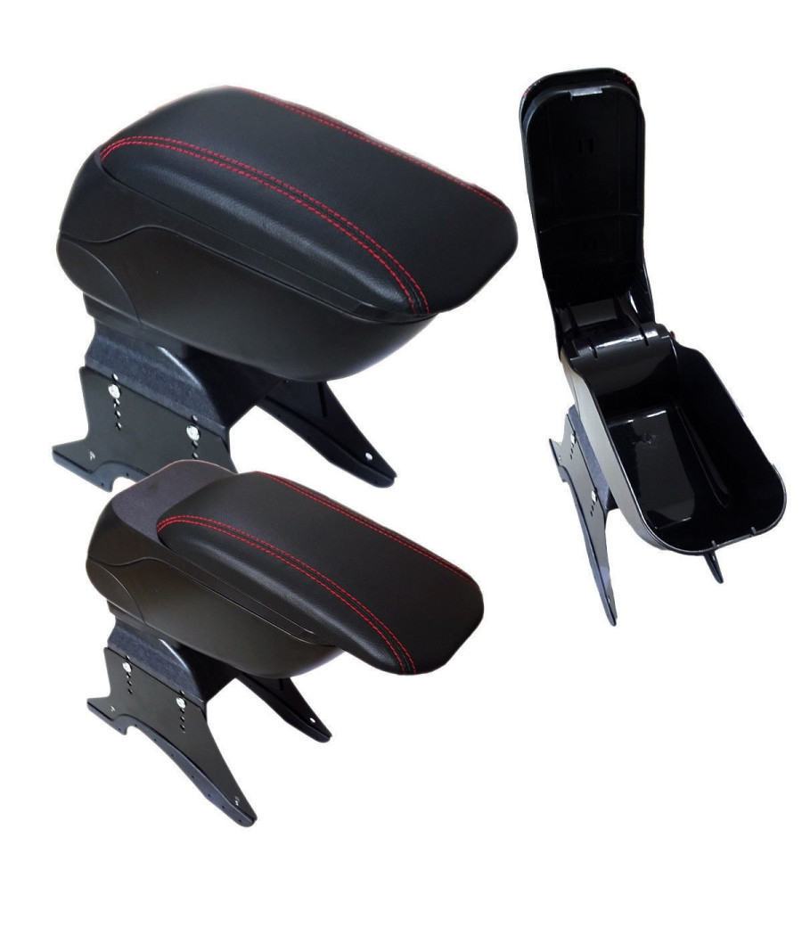 Bracciolo Auto Organizer Salvaspazio Universale Poggia Braccio Salvaoggetti 479