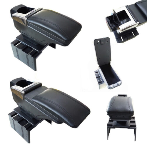 Bracciolo Universale Portaoggetti Auto Organizer Posacenere Per Auto Ac-485