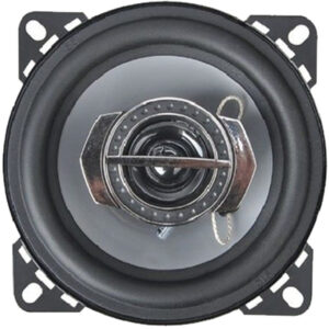 Casse Per Auto 200w Audio Volume Speaker Coassiale Musica 4 Vie Maxtech Sp-200w