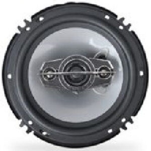 Casse Per Auto 400w Audio Volume 4 Vie Speaker Coassiale Maxtech Musica Sp-400w