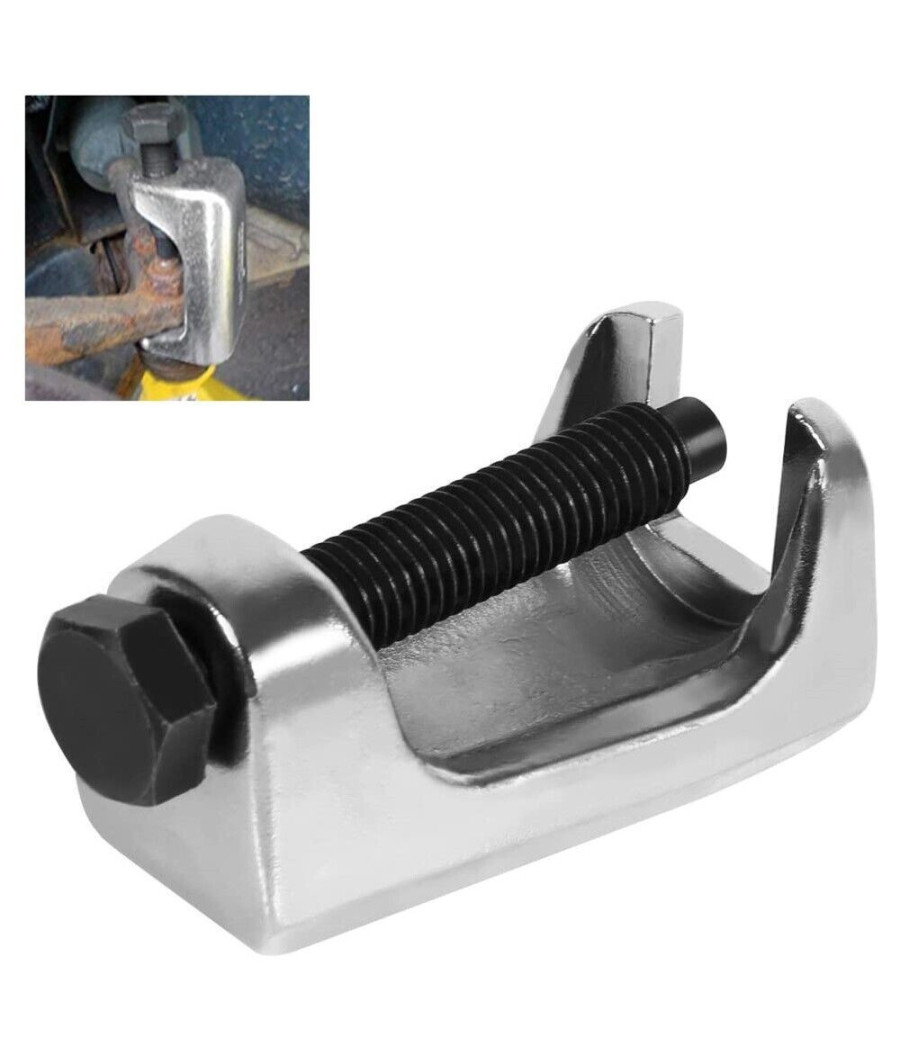 Estrattore Giunti Sferici Perni A Sfera Separatore Testine - 19mm Fs-902905