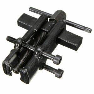 Estrattore Per Cuscinetti Separatore Cuscinetti Meccanici 2 Braccia 50 Mm