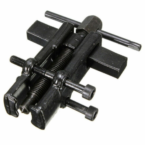 Estrattore Per Cuscinetti Separatore Cuscinetti Meccanici 2 Braccia 50 Mm