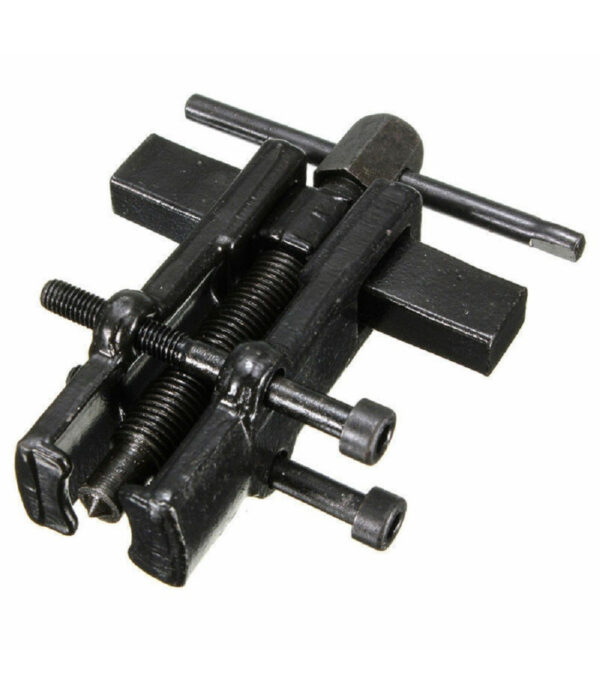 Estrattore Per Cuscinetti Separatore Cuscinetti Meccanici 2 Braccia 50 Mm
