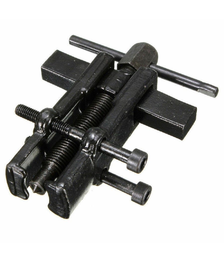 Estrattore Per Cuscinetti Separatore Cuscinetti Meccanici 2 Braccia 50 Mm