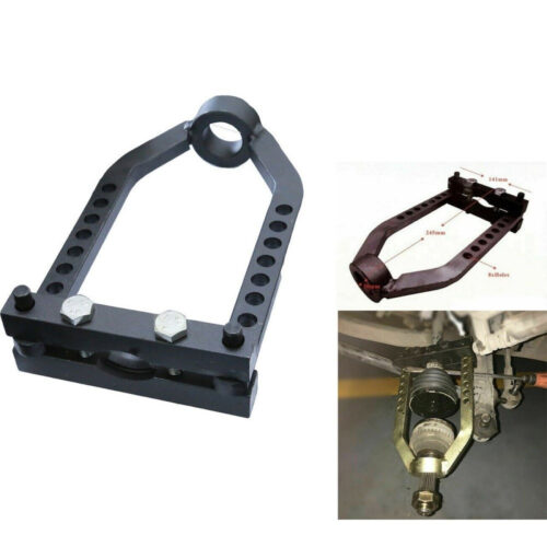 Estrattore Separatore Universale Per Giunti Omocinetici Auto E Furgoni