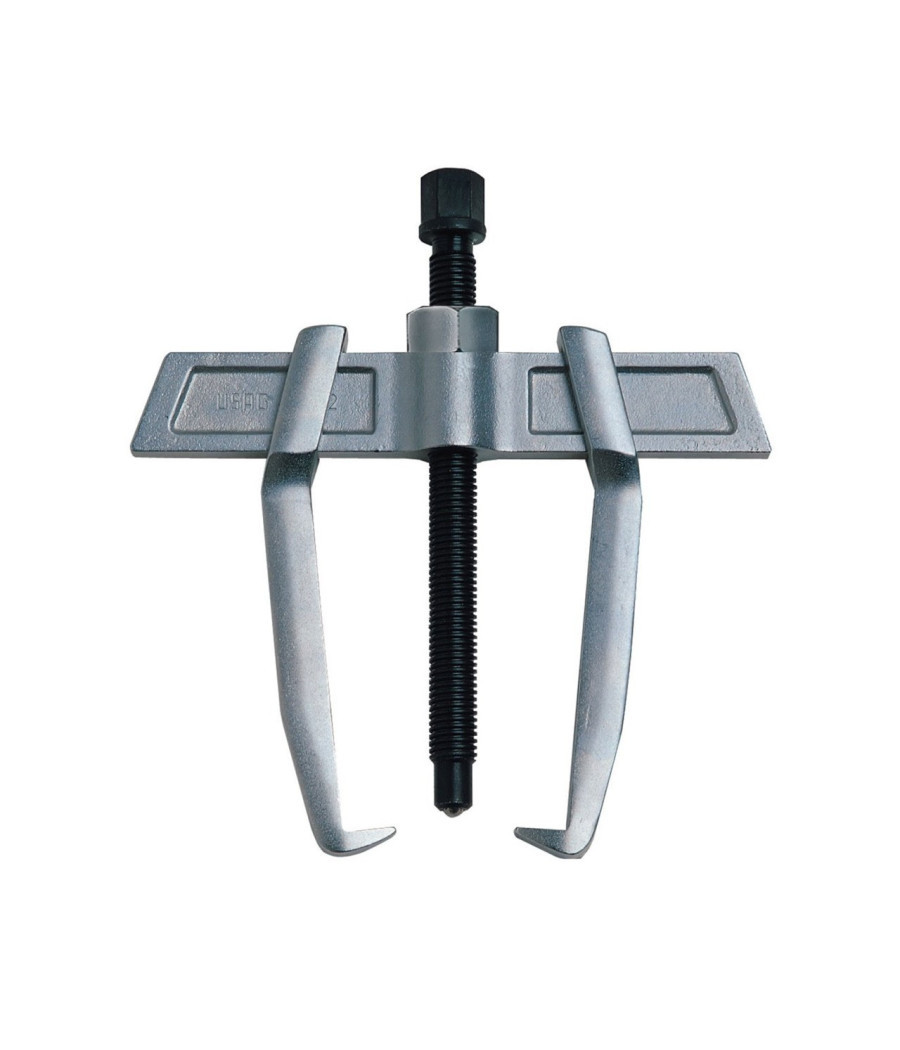 Estrattore Universale Cuscinetti A 2 Griffe Scorrevoli 100 Mm 4" Per Auto E Moto